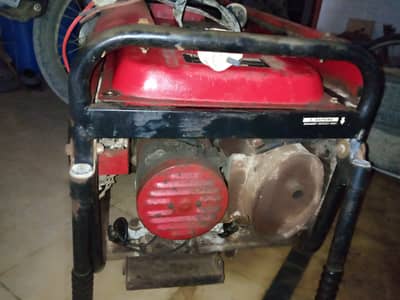 Good condition generator for sale
