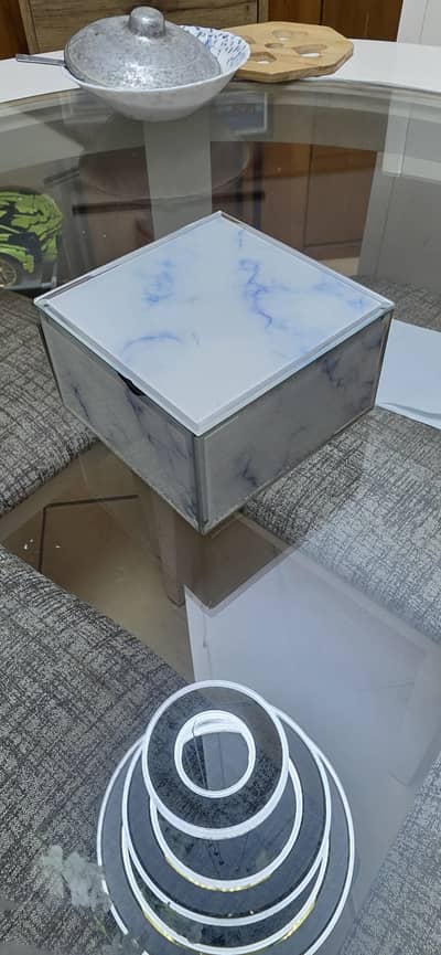 jewlery box