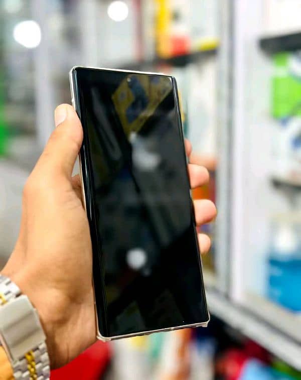 Google Pixel 6 Pro 0