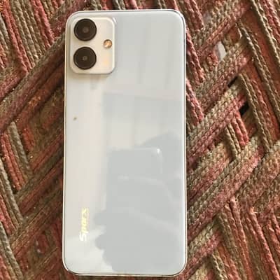 Sparx neo 7 plus wsp number 03100097572