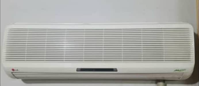 Lg Air conditioner Gold edition indoorunit only pipe b sath ha cooper