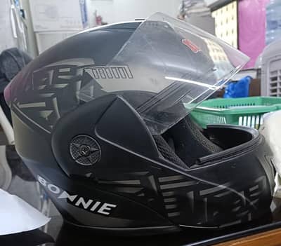 Helmet