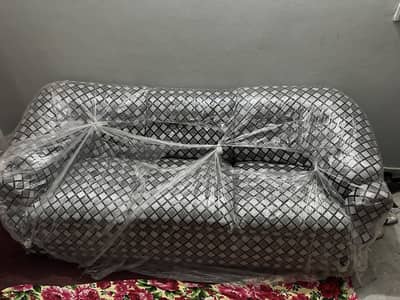 7 seater sofa set