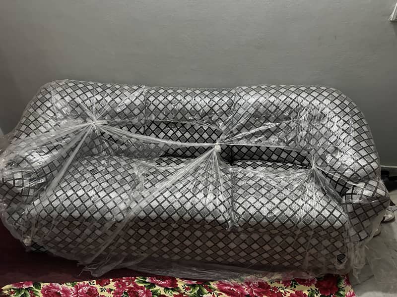 7 seater sofa set 0