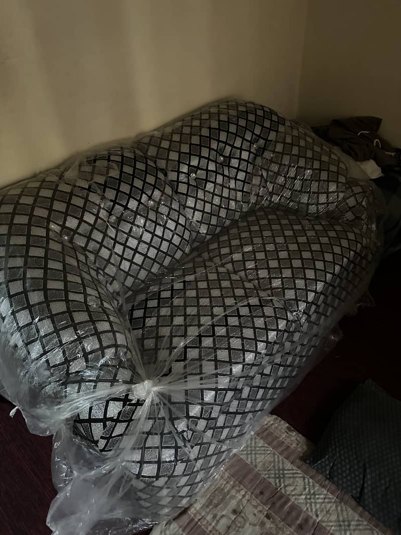 7 seater sofa set 2