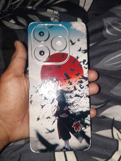 Tecno Spark 20