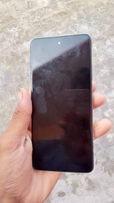 Infinix Hot 40i