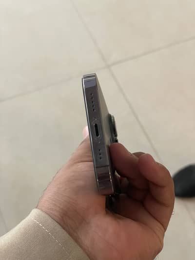 Apple iPhone 14 Pro
