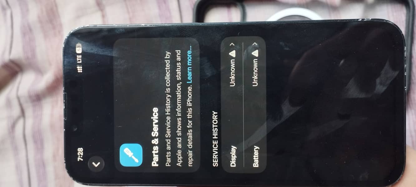 Iphone 13 5