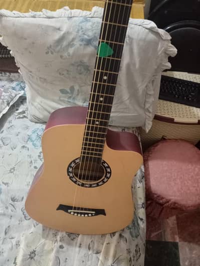Iran guitar 40inch