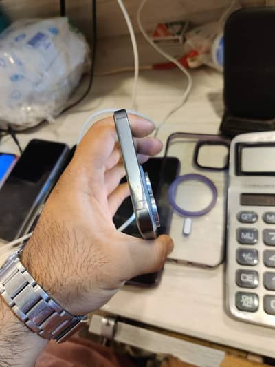Apple iPhone 13 Pro Max