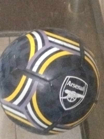 Used Foot Ball in Very good condition