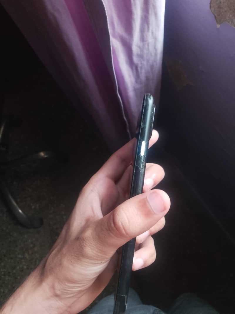 Google Pixel 4a 5g 1