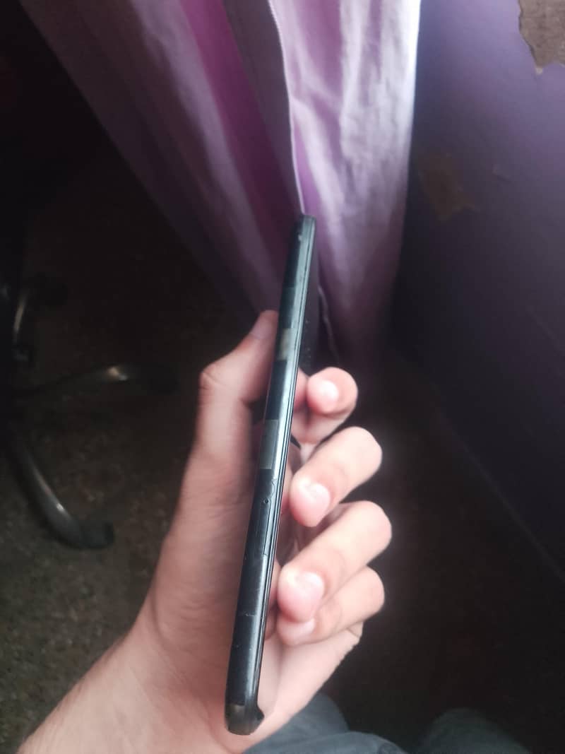 Google Pixel 4a 5g 2