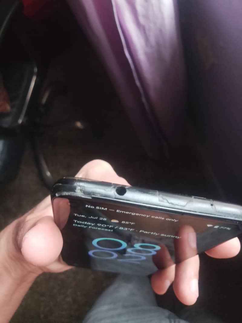 Google Pixel 4a 5g 3
