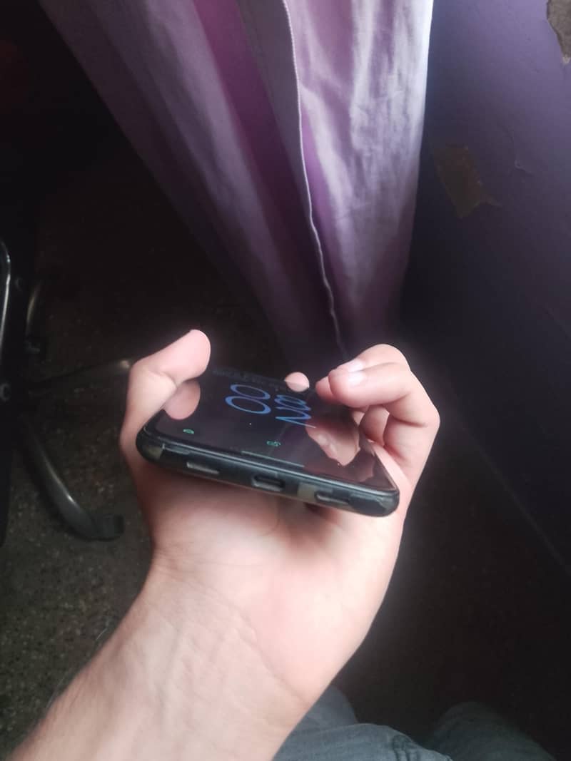 Google Pixel 4a 5g 4