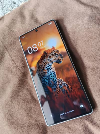 Infinix note 50