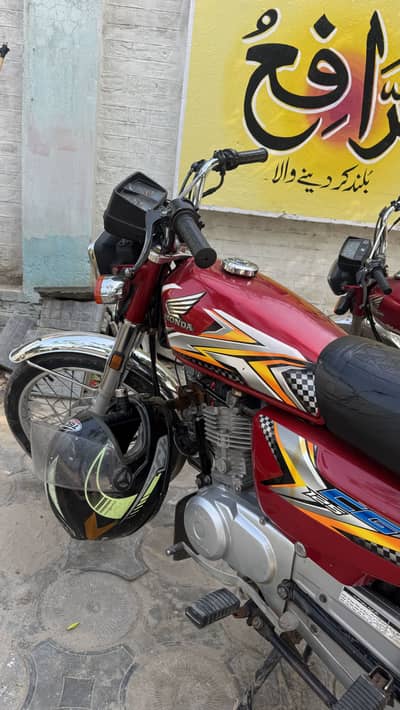 Honda 2025 model for sale