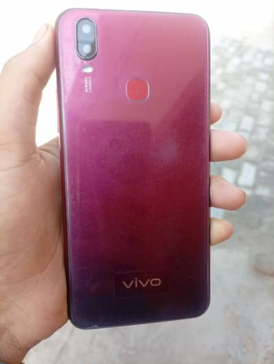vivoy11