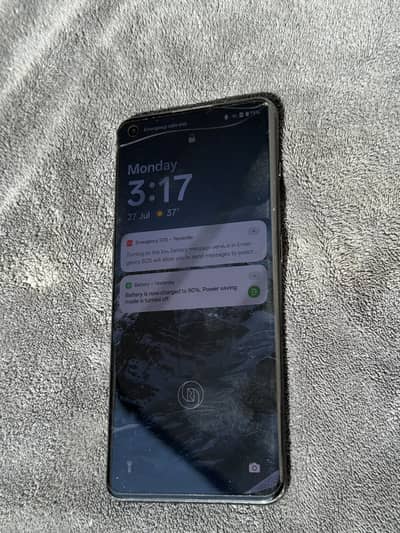 One Plus 10 Pro Non PTA