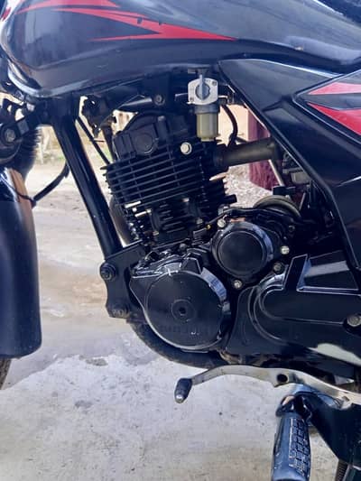 Suzuki GR150 good condition for sale