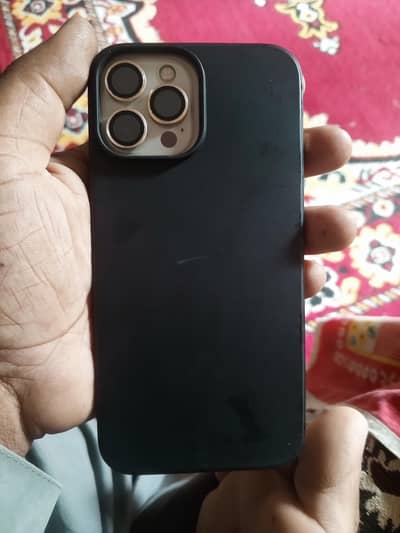 Apple iPhone 12 Pro Max