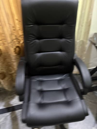 New office chair, computer chair
