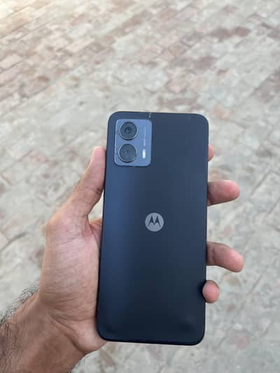 Motorola Moto G 5G 2023