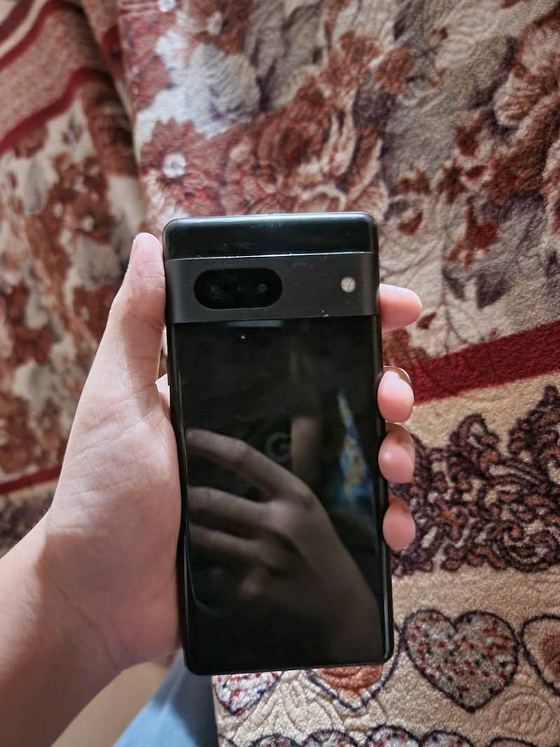 Google Pixel 7 1