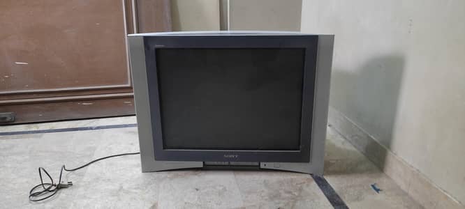 Television