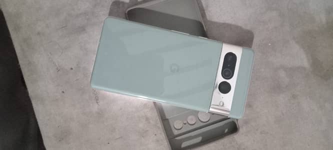 Google Pixel 7 Pro