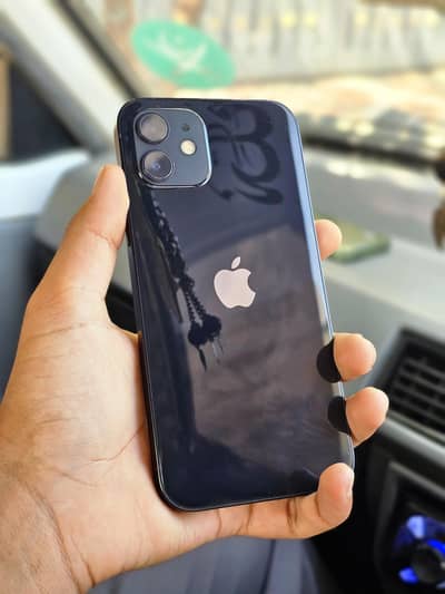 iPhone 12 PTA Approved
