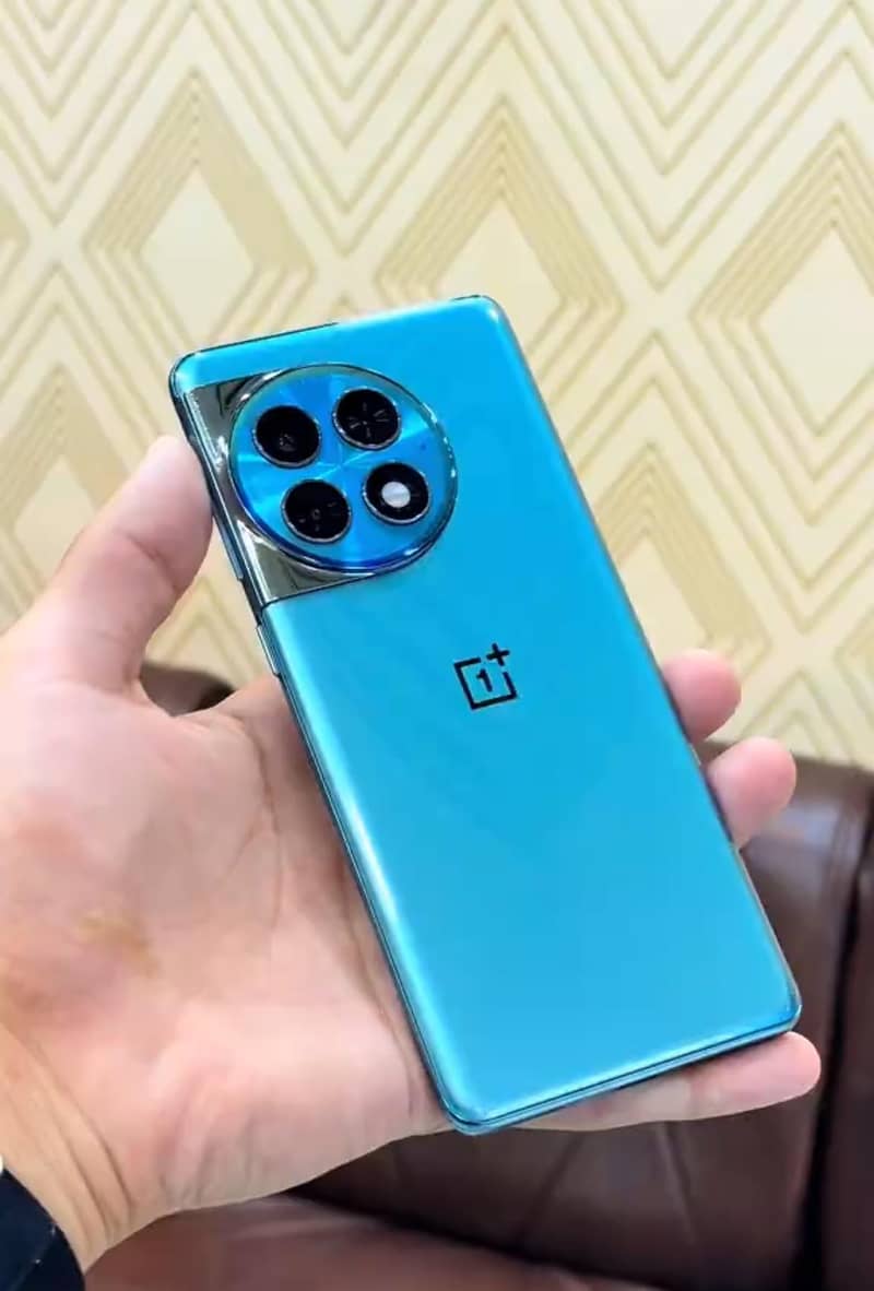 One Plus Ace 2 Pro 0