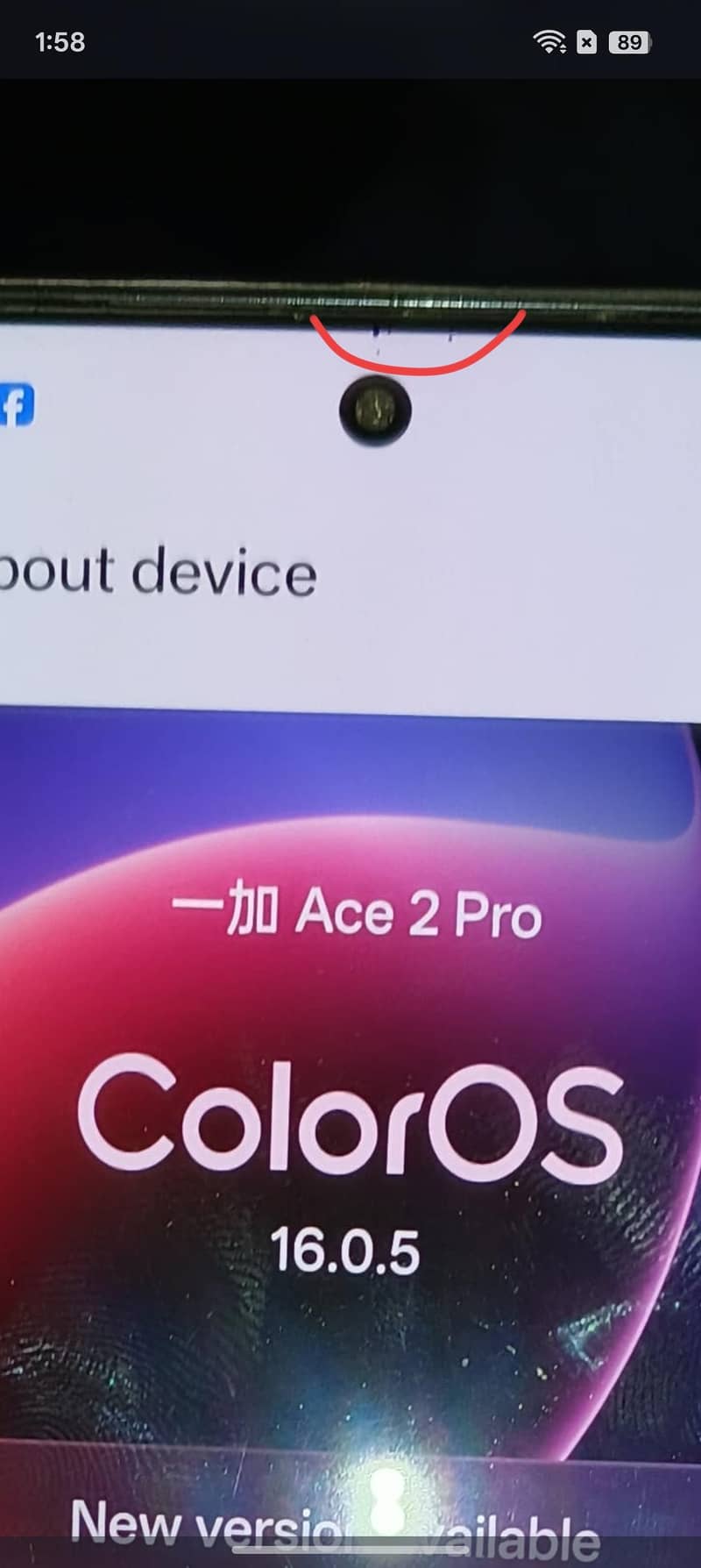 One Plus Ace 2 Pro 1