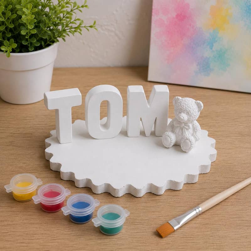 Customize Name 7