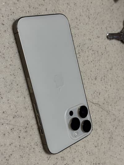 Apple iPhone 15 Pro