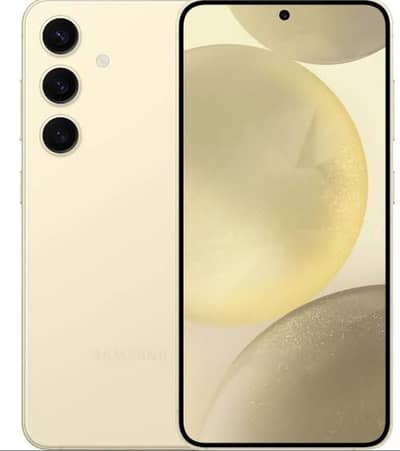 Samsung Mobile S24