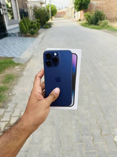 Apple iPhone 14 Pro Max 512gb factory unlock 03280443175