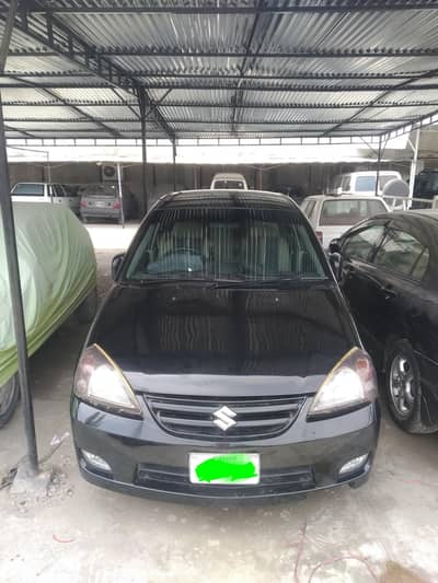 Suzuki Liana 2006