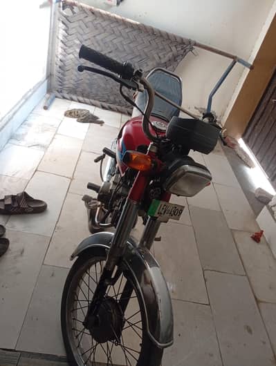 good bike