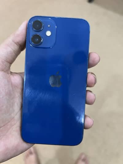 iphone 12 mini