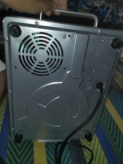 Electric HOT PLATE 