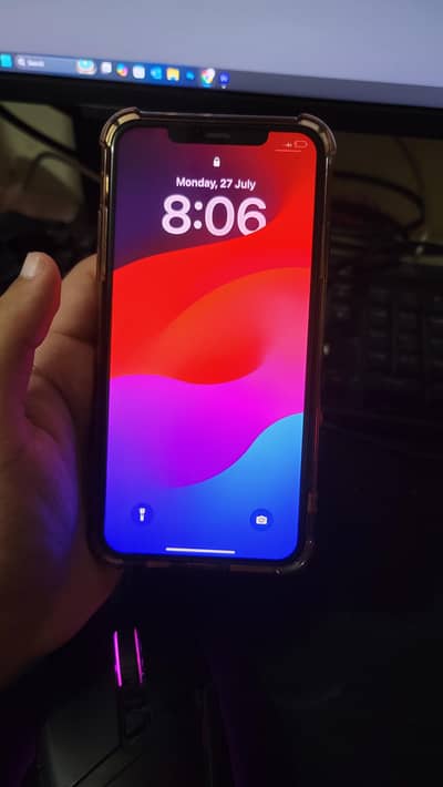 Apple iPhone 11 Pro Max Gold - PTA Approved