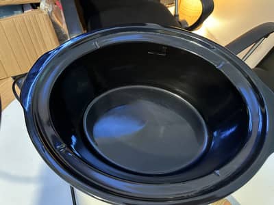 Electric hot plate
