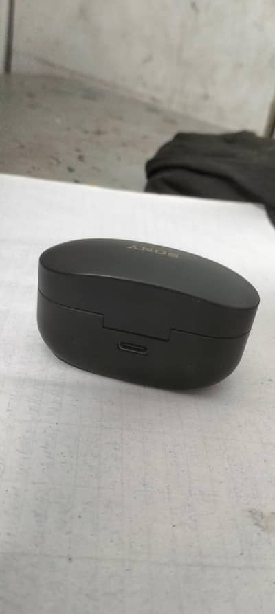 WF-1000xm4 Sony original earbuds