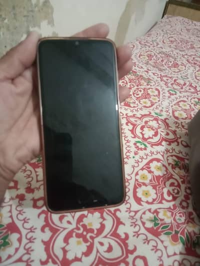 Samsung Mobile A02