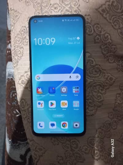 OPPO Reno6