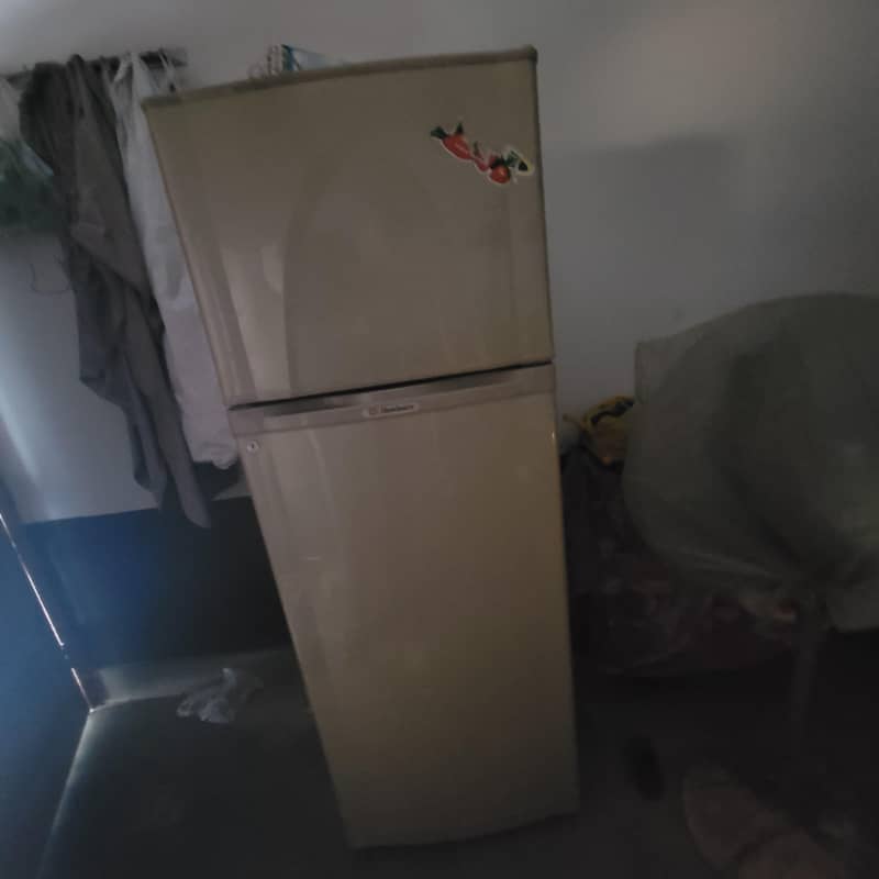 Refrigerator 1