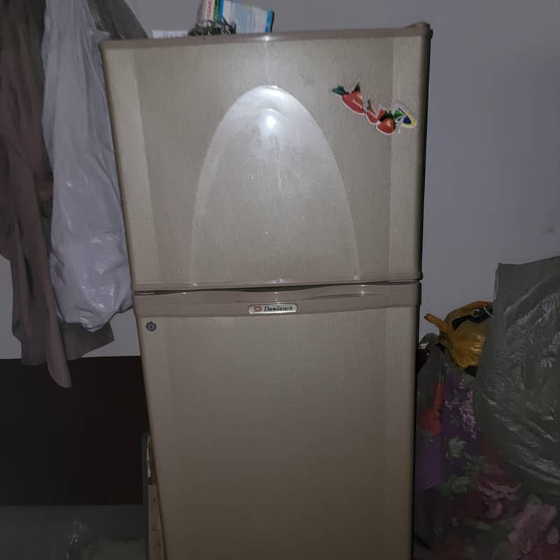 Refrigerator 2