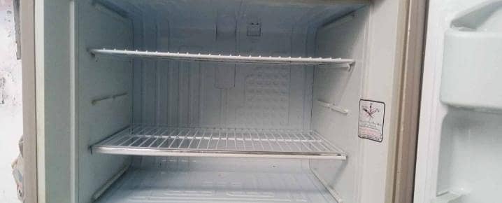 Refrigerator 5